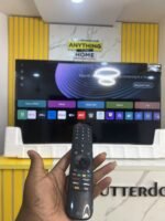 Brand New LGb 50inch ThinQ Ai UHD 4K Smart TV UR73 Series (50UR73) - Image 5