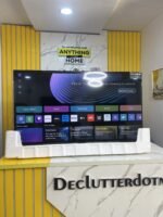 Brand New LGb 50inch ThinQ Ai UHD 4K Smart TV UR73 Series (50UR73) - Image 4