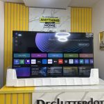 Brand New LGb 50inch ThinQ Ai UHD 4K Smart TV UR73 Series (50UR73)