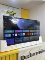 Brand New LGb 50inch ThinQ Ai UHD 4K Smart TV UR73 Series (50UR73) - Image 9