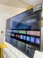 Brand New LGb 50inch ThinQ Ai UHD 4K Smart TV UR73 Series (50UR73) - Image 2