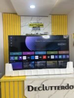 Brand New LGb 50inch ThinQ Ai UHD 4K Smart TV UR73 Series (50UR73) - Image 6