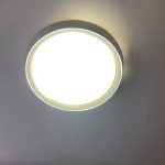 Barely Used Round Shape Chanderlier (008)