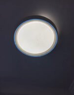 Barely Used Round Shape Chanderlier (008) - Image 3