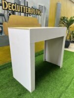 Brand New Top Quality HDF Wood Table - Image 4