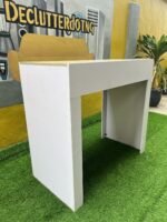Brand New Top Quality HDF Wood Table - Image 2