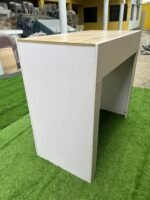 Brand New Top Quality HDF Wood Table - Image 3