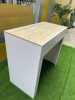 Brand New Top Quality HDF Wood Table - Image 7