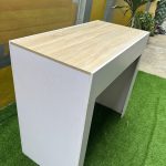 Brand New Top Quality HDF Wood Table