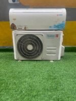 Barely Used Scanfrost 1HP Split Air Conditioner (SFACS09M) - Image 6