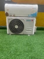 Barely Used Scanfrost 1HP Split Air Conditioner (SFACS09M) - Image 3