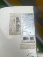 Barely Used Scanfrost 1HP Split Air Conditioner (SFACS09M) - Image 4