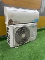 Barely Used Scanfrost 1HP Split Air Conditioner (SFACS09M)