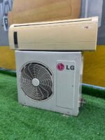 Neatly Used lg 1.5hp ac(kf-35gw/ac)