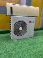 Neatly Used lg 1.5hp ac(kf-35gw/ac) - Image 4
