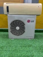 Neatly Used lg 1.5hp ac(kf-35gw/ac) - Image 2