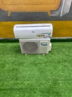 Barely Used 1.5hp Royal Low Voltage AC (CA12RSA-R410) - Image 2