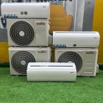 Barely Used 1.5hp Kenstar Air Conditioner (KS-12CKF)