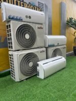 Barely Used 1.5hp Kenstar Air Conditioner (KS-12CKF) - Image 4