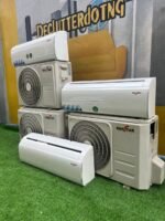 Barely Used 1.5hp Kenstar Air Conditioner (KS-12CKF) - Image 5