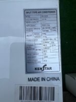Barely Used 1.5hp Kenstar Air Conditioner (KS-12CKF) - Image 2