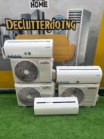 Barely Used 1.5hp Kenstar Air Conditioner (KS-12CKF) - Image 3
