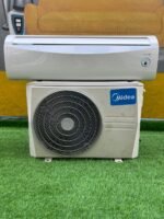 Relatively New Midea 2hp Low Voltage Split Unit Air Conditioner (MSAF-18CRLV)