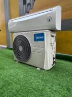 Relatively New Midea 2hp Low Voltage Split Unit Air Conditioner (MSAF-18CRLV) - Image 5