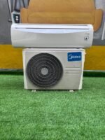 Relatively New Midea 2hp Low Voltage Split Unit Air Conditioner (MSAF-18CRLV) - Image 6
