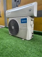 Relatively New Midea 2hp Low Voltage Split Unit Air Conditioner (MSAF-18CRLV) - Image 4