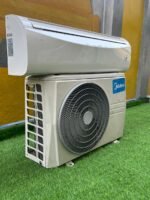 Relatively New Midea 2hp Low Voltage Split Unit Air Conditioner (MSAF-18CRLV) - Image 3