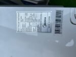 Relatively New Midea 2hp Low Voltage Split Unit Air Conditioner (MSAF-18CRLV) - Image 2