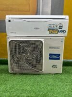 Relatively New 1.5HP DC HAIER THERMOCOOL INVERTER (HSU-12LNEB-02) - Image 4
