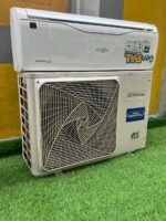 Relatively New 1.5HP DC HAIER THERMOCOOL INVERTER (HSU-12LNEB-02) - Image 3