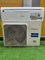Relatively New 1.5HP DC HAIER THERMOCOOL INVERTER (HSU-12LNEB-02)