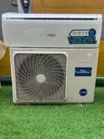 Relatively New Haier Thermocool 1.5HP Split Air Conditioner (HSU-12TESN-02) - White + Full Installation Kit - Image 5