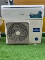 Relatively New Haier Thermocool 1.5HP Split Air Conditioner (HSU-12TESN-02) - White + Full Installation Kit - Image 4