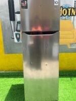 Relatively New LG 297L Smart Inverter Double Door Refrigerator(GN-G272SLCB) - Image 2