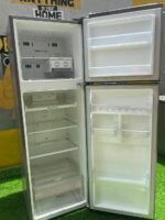 Relatively New LG 297L Smart Inverter Double Door Refrigerator(GN-G272SLCB) - Image 5
