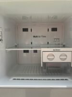 Relatively New LG 297L Smart Inverter Double Door Refrigerator(GN-G272SLCB) - Image 7