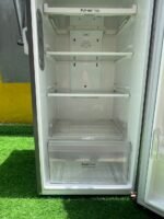 Relatively New LG 297L Smart Inverter Double Door Refrigerator(GN-G272SLCB) - Image 8