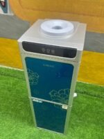 Barely Used 18L Cway Water Dispenser (BY87)