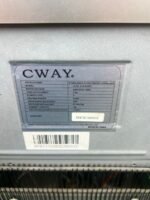 Barely Used 18L Cway Water Dispenser (BY87) - Image 3