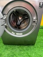 Barely Used Samsung 2in1 9kg Washing And 6Kg Dryer Inverter Washing Machine~ecobubble (WD90J6410AX) - Image 6