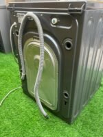 Barely Used Samsung 2in1 9kg Washing And 6Kg Dryer Inverter Washing Machine~ecobubble (WD90J6410AX) - Image 2