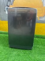 3 Month Used Hisense 13kg Top loader Fully Automatic washing machine (WTOQ132S) - Image 7