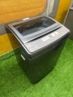 3 Month Used Hisense 13kg Top loader Fully Automatic washing machine (WTOQ132S) - Image 4