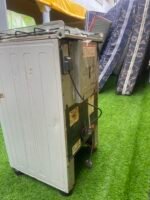 Neatly Used Scanfrost 4 Gas Burner Gas Oven 50X55 CM – SFC5402S - Image 4