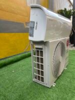 Barely Used 1.5hp LG Dual Inverter AC (S4UQ12JA3QJ) - Image 7