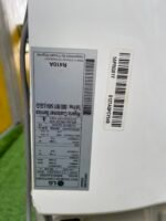 Barely Used 1.5hp LG Dual Inverter AC (S4UQ12JA3QJ) - Image 3